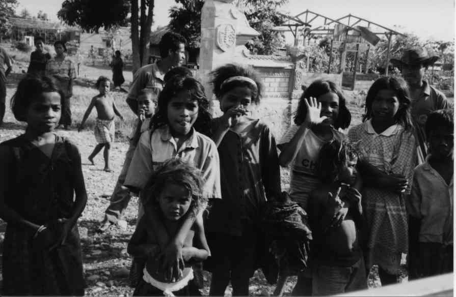 Children in Alas