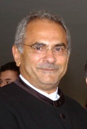 Jose Ramos-Horta