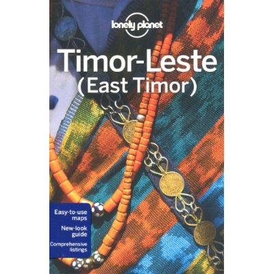 Lonely Planet Guide