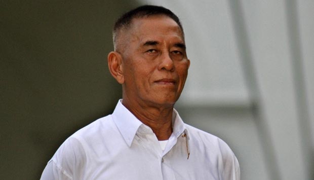 Jokowi Criticized for Appointing Ryamizard as Defense Minister