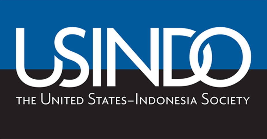 USINDO logo