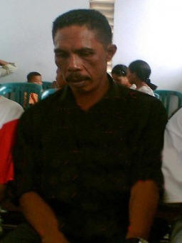 Johan Teterisa
