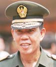 Gen. Johny Lumintang