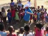 UNCIEF: Emergency classes help children get back to school in Timor-Leste