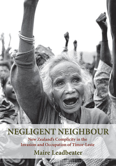 Negligent Neighbour: New Zealand's Complicity