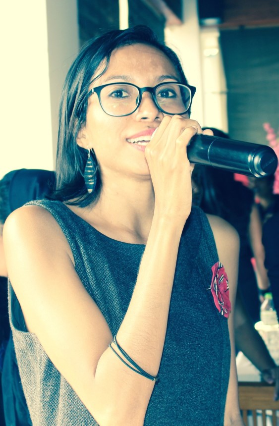 Berta Antonieta Tilman