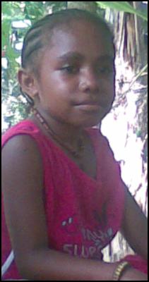 Desi Kogoya, 8