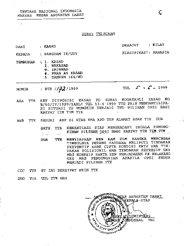 TELEGRAM