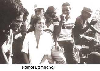 Kamal