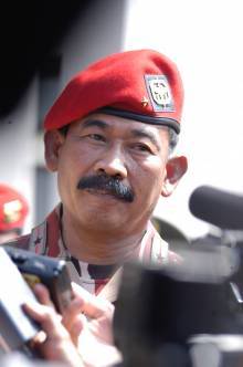 General Sunarko