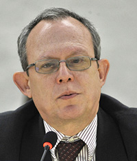 Frank La Rue